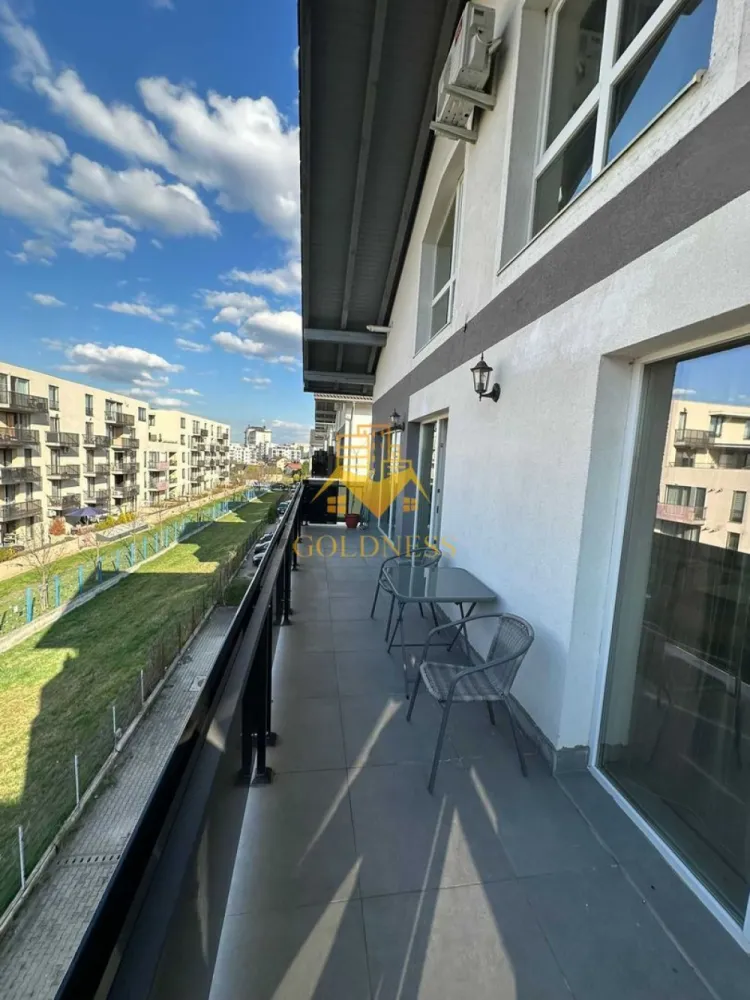 3 camere, Buna ziua, Calea Turzii, Grand Hotel Italia, Parcare