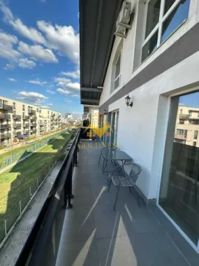 3 camere, Buna ziua, Calea Turzii, Grand Hotel Italia, Parcare