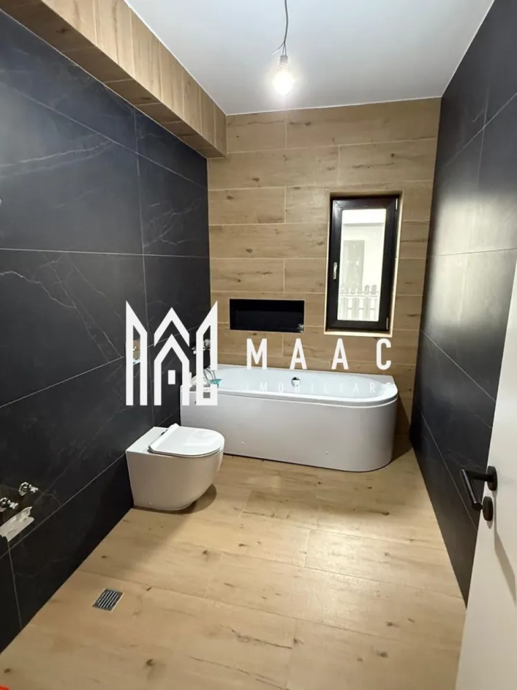 Casa 3 Camere | Incalzire in Pardoseala | Nord Residence Bujoreni