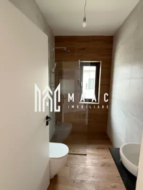 Casa 3 Camere | Incalzire in Pardoseala | Nord Residence Bujoreni