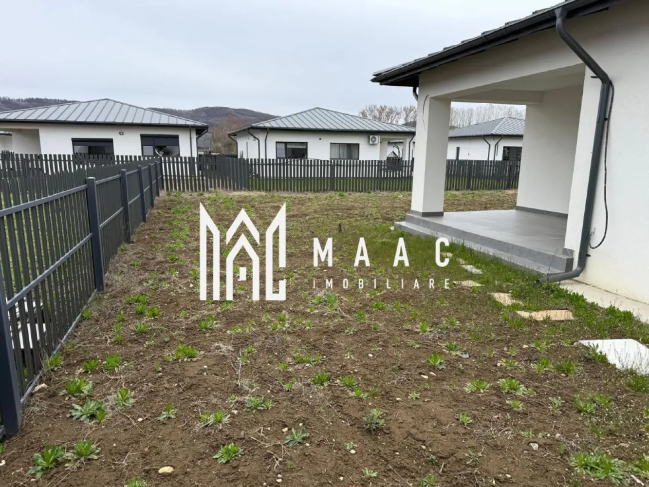 Casa 3 Camere | Incalzire in Pardoseala | Nord Residence Bujoreni