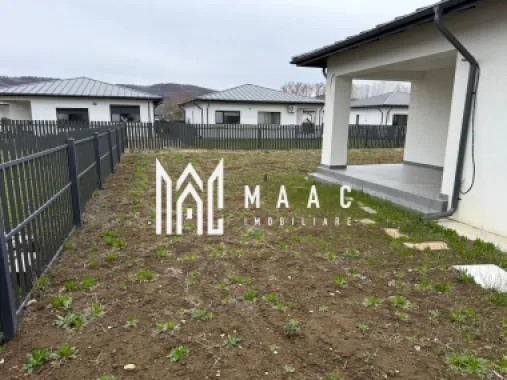 Casa 3 Camere | Incalzire in Pardoseala | Nord Residence Bujoreni