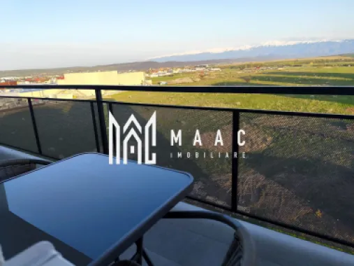 Apartament 3 camere |80MPU| 2 Băi | Terasă | Lift | Șelimbăr