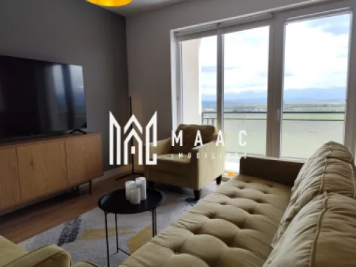 Apartament 3 camere |80MPU| 2 Băi | Terasă | Lift | Șelimbăr