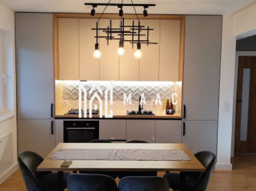 Apartament 3 camere |80MPU| 2 Băi | Terasă | Lift | Șelimbăr