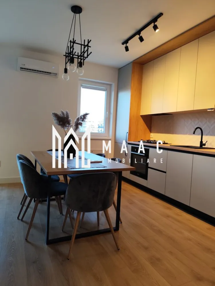 Apartament 3 camere |80MPU| 2 Băi | Terasă | Lift | Șelimbăr