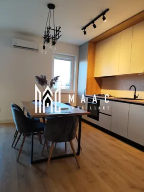 Apartament 3 camere |80MPU| 2 Băi | Terasă | Lift | Șelimbăr
