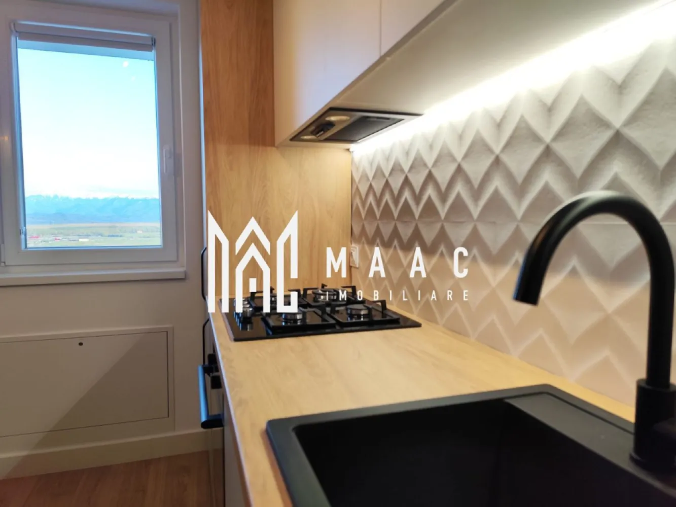 Apartament 3 camere |80MPU| 2 Băi | Terasă | Lift | Șelimbăr