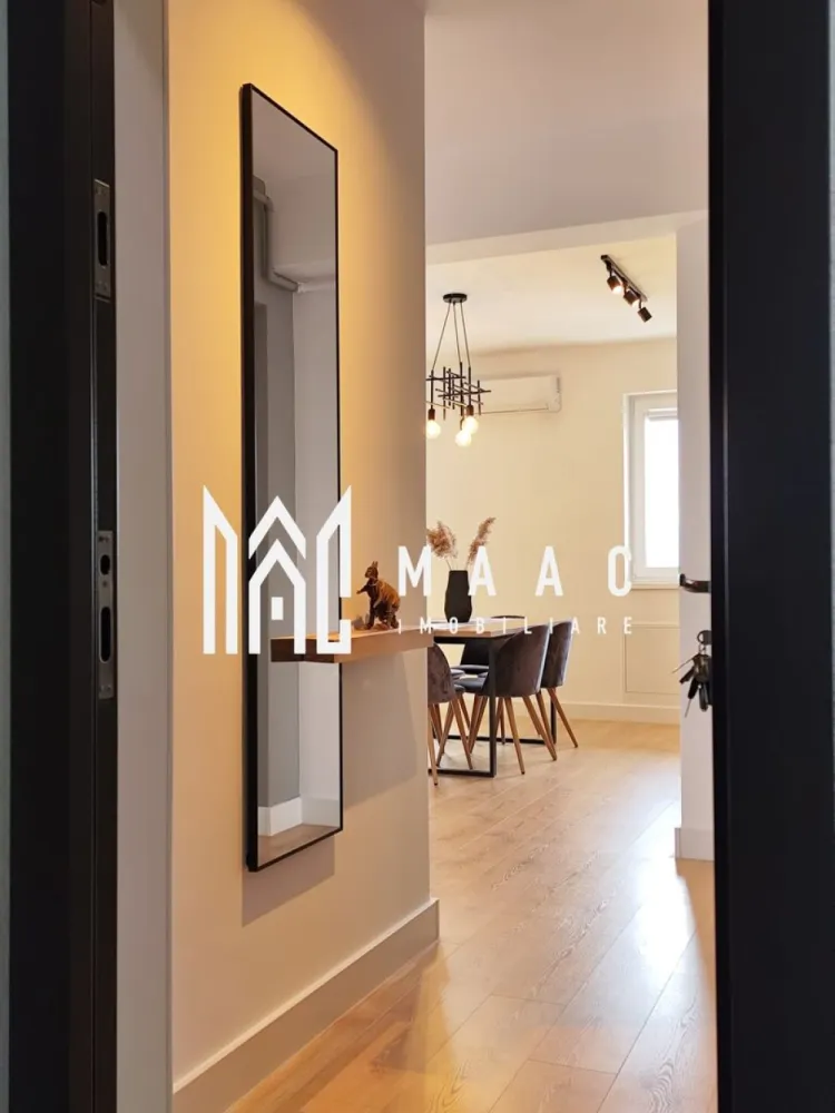 Apartament 3 camere |80MPU| 2 Băi | Terasă | Lift | Șelimbăr