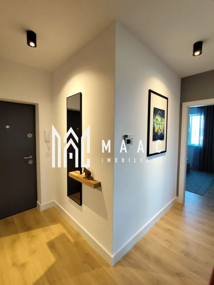 Apartament 3 camere |80MPU| 2 Băi | Terasă | Lift | Șelimbăr