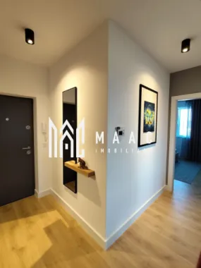 Apartament 3 camere |80MPU| 2 Băi | Terasă | Lift | Șelimbăr