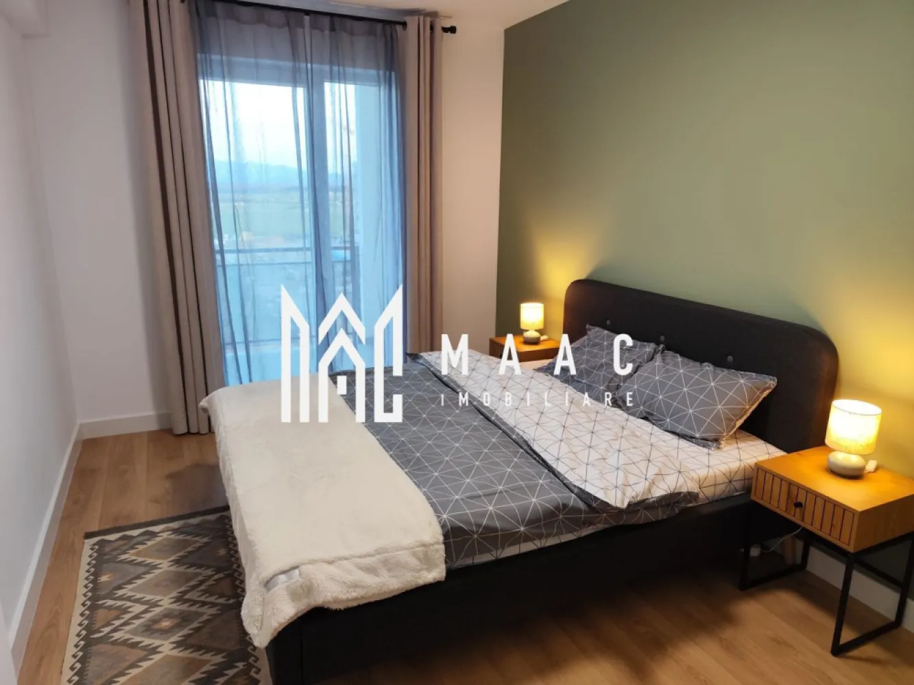 Apartament 3 camere |80MPU| 2 Băi | Terasă | Lift | Șelimbăr