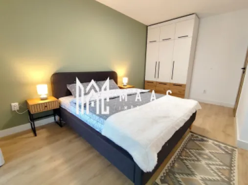 Apartament 3 camere |80MPU| 2 Băi | Terasă | Lift | Șelimbăr