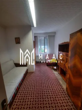 Logo MAAC IMOBILIARE logo