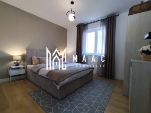 Apartament 3 camere |80MPU| 2 Băi | Terasă | Lift | Șelimbăr