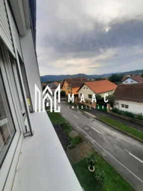 Garsoniera I Etajul 2 I 21 mp I Cisnădie