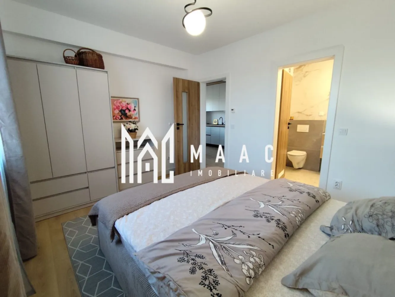 Apartament 3 camere |80MPU| 2 Băi | Terasă | Lift | Șelimbăr