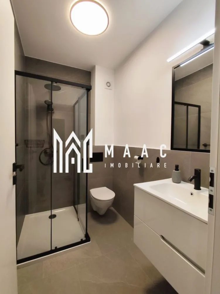 Apartament 3 camere |80MPU| 2 Băi | Terasă | Lift | Șelimbăr