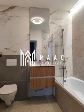 Apartament 3 camere |80MPU| 2 Băi | Terasă | Lift | Șelimbăr