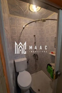 Garsoniera I Etajul 2 I 21 mp I Cisnădie