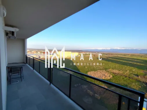 Apartament 3 camere |80MPU| 2 Băi | Terasă | Lift | Șelimbăr