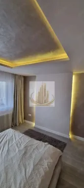 Apartament 4 camere, 76mp + 3 balcoane, zona Calea Aradului