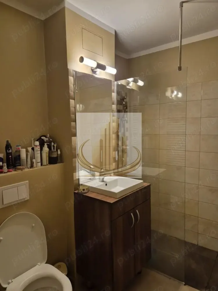 Apartament 4 camere, 76mp + 3 balcoane, zona Calea Aradului