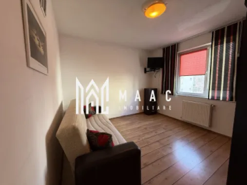 Apartament 1 camera Decomandat | Etaj 1 | Parcare | Turnisor