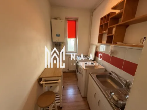 Apartament 1 camera Decomandat | Etaj 1 | Parcare | Turnisor