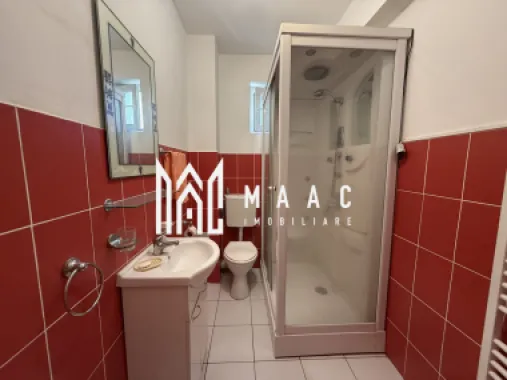 Apartament 1 camera Decomandat | Etaj 1 | Parcare | Turnisor