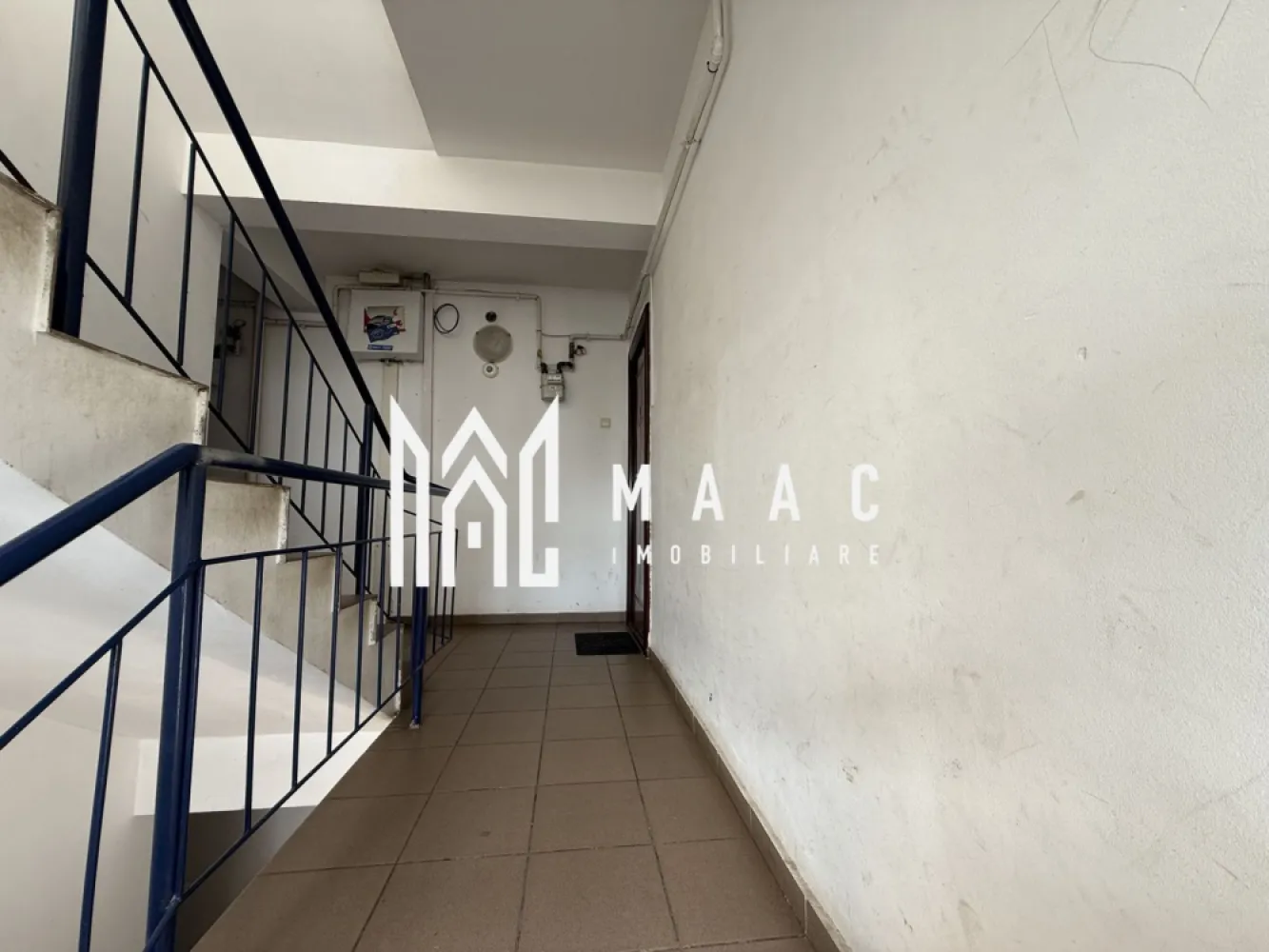 Apartament 1 camera Decomandat | Etaj 1 | Parcare | Turnisor