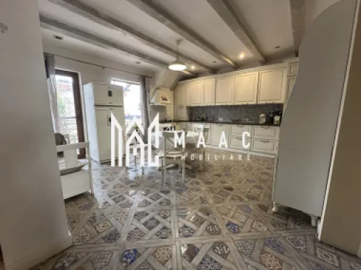 Apartament La Casă | 4 Camere | 120 MPU | Bulevardul Victoriei