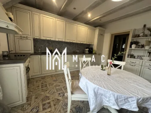 Apartament La Casă | 4 Camere | 120 MPU | Bulevardul Victoriei