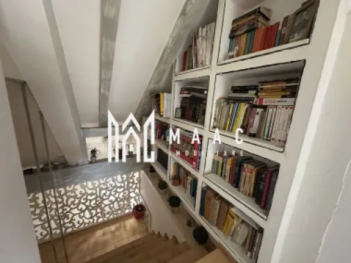 Apartament La Casă | 4 Camere | 120 MPU | Bulevardul Victoriei