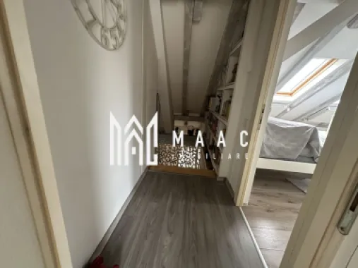 Apartament La Casă | 4 Camere | 120 MPU | Bulevardul Victoriei