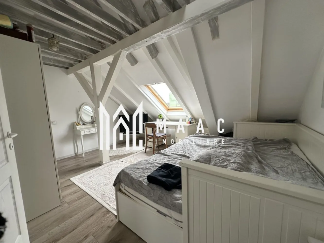 Apartament La Casă | 4 Camere | 120 MPU | Bulevardul Victoriei