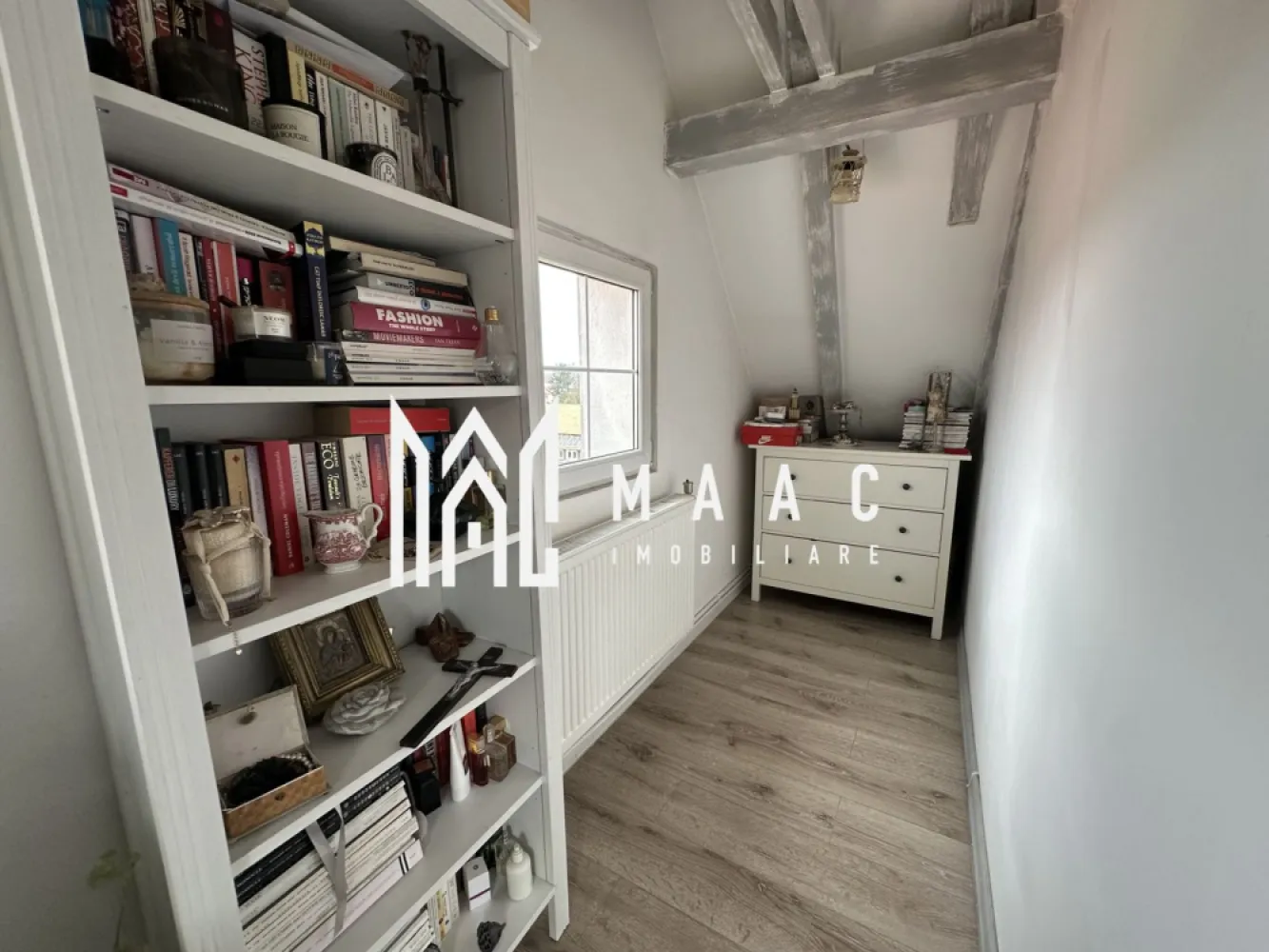 Apartament La Casă | 4 Camere | 120 MPU | Bulevardul Victoriei