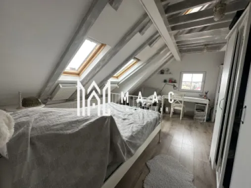 Apartament La Casă | 4 Camere | 120 MPU | Bulevardul Victoriei