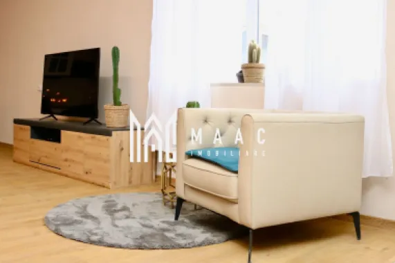 Apartament 4 camere | 2 bai | Modern | Curte | Central