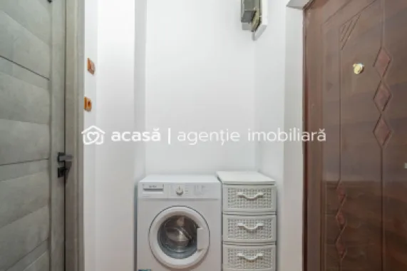 Apartament 1 cameră, Zonă Confecții - Arad