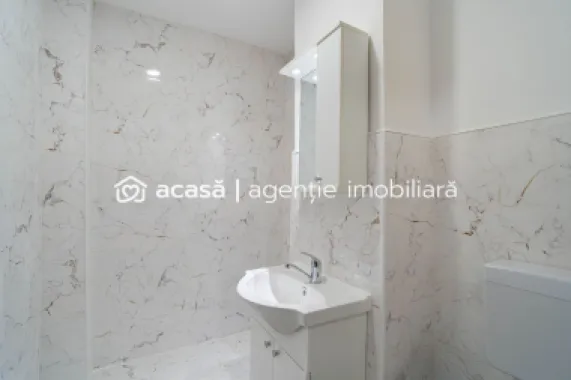 Apartament 1 cameră, Zonă Confecții - Arad