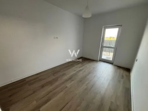 Apartament 2 camere 46 mp - zona Unirii, Selimbar