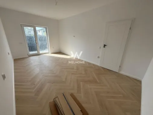 Apartament 2 camere decomandat, baie cu geam - Zona Unirii, Selimbar