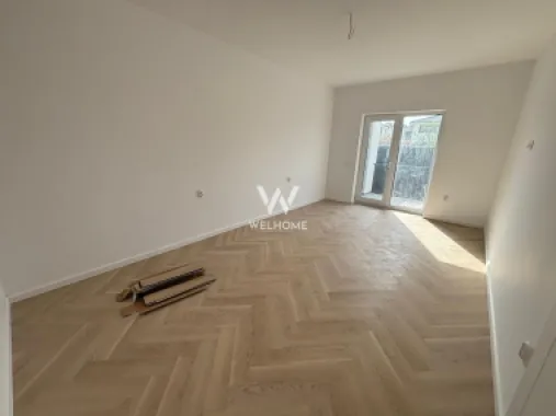 Apartament 2 camere decomandat, baie cu geam - Zona Unirii, Selimbar