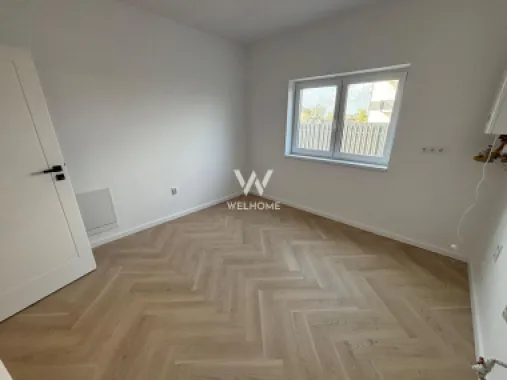 Apartament 2 camere decomandat, baie cu geam - Zona Unirii, Selimbar