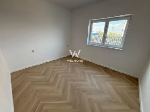 Apartament 2 camere decomandat, baie cu geam - Zona Unirii, Selimbar
