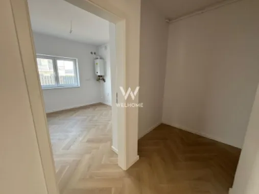 Apartament 2 camere decomandat, baie cu geam - Zona Unirii, Selimbar