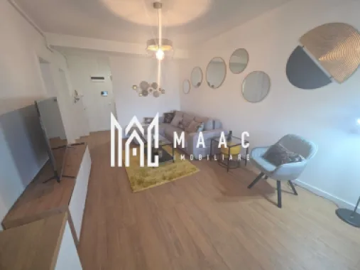 Apartament 2 camere | 50 MPU | Parcare | Turnisor