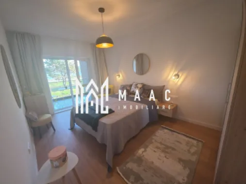 Apartament 2 camere | 50 MPU | Parcare | Turnisor