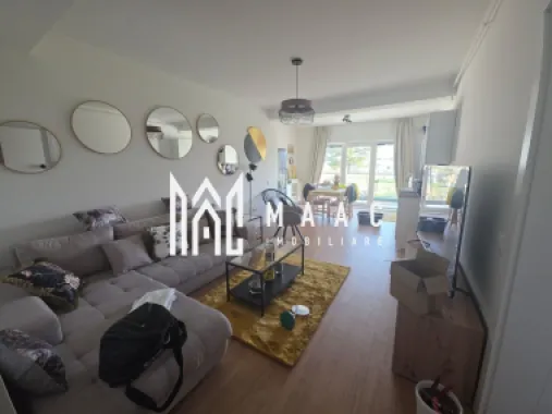 Apartament 2 camere | 50 MPU | Parcare | Turnisor